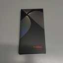 TORRAS Magnetic for iPhone 15 Pro Max Case, [Compatible with MagSafe] [Non-Yellowing] 12FT Military Grade Drop Tested Slim Protective Anti-Scratch Cover, Guardian Series, Crystal Clear Blue 6.7"