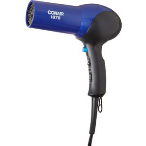 Conair Ceramic Ionic Styler 1875 Watt Hair Dryer 1 ea