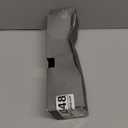 Professional Round Brush for Blow Drying - Large Ceramic Ion Thermal Barrel Brush for Sleek, Precise Heat Styling and Maximum Volume - Lightweight Hair Brush for Smooth, Manageable Hair (2 Inch) (Not Electrical)