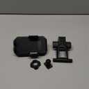 PZK Car Phone Mount for Honda CRV CR-V 2017 2018 2019-2020 2021 2022 Accessories 5th Gen CRV Custom Air Vent Phone Holder Auto Lock Hands Free 360 Rotation Cell Phone Automobile Cradles