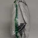 FLYMEI Golf Cart Seat Covers, Golf Cart Seat Towel Blanket, Short Plush Surface, Soft and Comfortable, Fit for EZGO, Yamaha, Club Car and Other 2-Seat Golf Carts, 51"x 30.5"