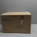 Amazon Basics Unisex Protective Underwear, Overnight Absorbency, Large, 56 Count, (4 Packs of 14)