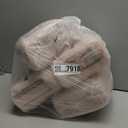 Depend Night Defense Adult Diapers, Incontinence & Postpartum Bladder Leak Underwear for Women, Disposable, Overnight, Extra-Large, Blush, 48 Count (4 Packs of 12),