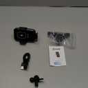 Enomol Wireless Car Charger CD Slot Phone Mount, Auto-Clamping 15W Qi Fast Charging Infrared Smart Sensor Air Vent Cell Phone Holder,Compatible with iPhone 13 Pro Max 12 11 X 8,Samsung S21 S20 S10 S9