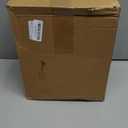 3 Pack Lazy Susan Organizer 2 Tier, 10 Inch Metal Rotating Lazy Susan Turntable Spice Rack for Cabinet, Metal Seasoning Organizer for Pantry Table Kitchen Storage, Compact and Versatile