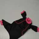 Small Dog Clothing Full Body Sweater