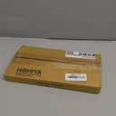 HOHIYA Christmas Ornament Display Stand 4 Pack 9.5" Black Twist Wire Holders for 150mm/6inch  Glass Terrarium Air Plant Halloween Xmas and Easter Decorations