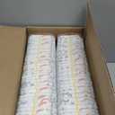 Huggies Little Movers Baby Diapers, Size 4 (22-37 lbs), 66 Ct