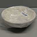 Saint Germain Bakery Premium Round Bread Banneton Basket with Liner - Perfect Brotform Proofing Basket for Making Beautiful Bread (9 inch)