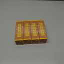 4 x 2-Pack Clear Wood Glue, Fast Drying Wood Glue for Furniture Heavy Duty, Woodworking, Waterproof Strong Adhesive for DIY Crafts, Flooring | Strong Bond for Hardwood, Softwood & MDF