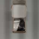 EINAEY Clip in Bangs – 100% Real Human Hair Fringe with Temples, Brown French Bangs Hair Clip Hairpiece for Women, Natural Look, Easy Trim & Secure BB Clips for Daily Wear