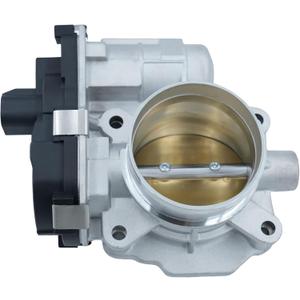 WELLBOX Electronic Throttle Body for Chevy Cobalt Malibu HHR, for GMC Terrain, for Buick Allure Regal, for Pontiac G5 G6 Solstice, for Saturn Aura Sky-2.4L L4 Engine Models 2008-2011 Replaces 12631186