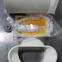 ZAFRO 10,000 BTU Portable Air Conditioners, 4 Modes Portable AC Unit with Fast Cooling/Energy Efficient/Remote/24Hrs Timer for Bedroom/Dorms/Indoor Rooms, White