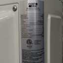 Energy Star Certified 27000 BTU 2 Zone 22 SEER2 Mini Split AC with Heat Pump (Only One Unit)