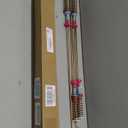 DC97-16350V Suspension Rods for samsung(27.6in), Replace for samsung washer WA54R7200AW/US WA54R7600AC/US WA54R7200AV/US WA54R7600AV/US WA54R7600AW/US Suspension Rods