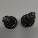 4-pack Upper & Lower Ball Joint Kit 0313BJPACK KR7467 KR0316 Replacement for 2003-2013 Dodge Ram 2500 3500 4x4 5.9/6.7 Cummins Diesel