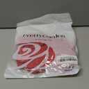 PRETTYGARDEN Womens Sleeveless One Shoulder Tank Top Ruched Slim Fit Shirts Basic Crop Y2k Tops 2026 Spring Fashion Clothing S