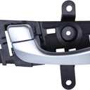 Front Left Driver Side Interior Door Handle for Kia Optima 2016-2020