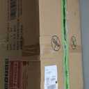 Male Mannequin Torso Dress Form Mannequin Body with Wooden Arms 61"~78" Height Adjustable Body with Wooden Stand for Clothing Retail Sewing Shop (Male Two Hands)