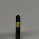 Waterproof & Smudge-Proof Tubing Mascara - Long-Lasting 2-1 Mascara Black for Natural Length and Volume Eye Makeup, Curling Eyelashes, No Flaking, No Clumping, Vegan and Cruelty Free (Pack of 1)