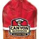 Canyon Bakehouse Gluten Free San Juan 7 Grain Bread 18Oz. Pack of 2