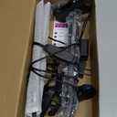 bseah Plant Grow Light for Indoor Plants 2 Pack, Full Spectrum Indoor Grow Light, Auto ON & Off Timer 3/9/12H