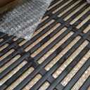 66095 66802 Genesis II Grill Grate Replacement Parts for Weber Genesis II 300 Series, Weber Genesis II E/S/SE-310, II E-315, II E-325, II E-330, II E/S/SE-335, II S-345, 18.75 x 13.25'', 2 Pack