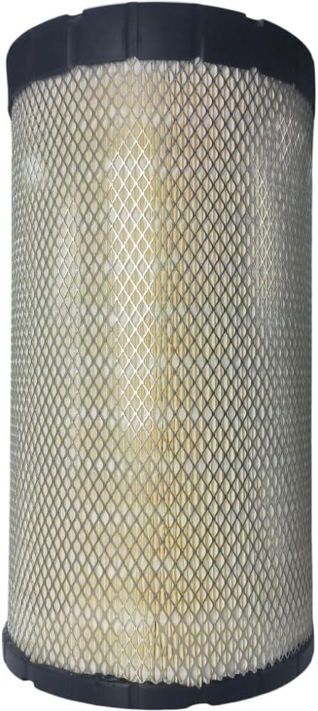 Primary Air Filter AT300487 Compatible with John Deere A400 200D 210G AF25962 P613334 12Y-02-11180 10330469 RS4992 AF25962 12Y0211180 46922 3587702C1 871115E 871115N LAF6922