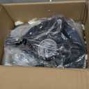 FWD Front Right Suspension Steering Knuckle Wheel Bearing Hub Assembly Fit for Toyota Sienna 2004 2005 2006 V6 3.3L & for Toyota Sienna 2007 2008 2009 2010 V6 3.5L, 698-424 698424, Passenger Side