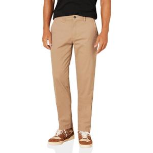 Amazon Essentials Men's Athletic-Fit Casual Stretch Chino Pant (32W x 28L)