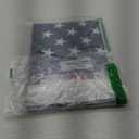 American Flag,American Flags 2x3 for Outside,The Strongest, Longest Lasting,US Flag,Deluxe Embroidered Stars, Heavy Duty Durable Flags Outdoor.