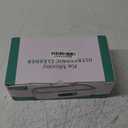 Ultrasonic Jewelry Cleaner, 49KHz for Eyeglasses, Rings, Watch Strap