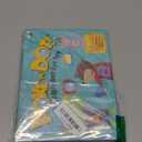 Melissa & Doug Poke-a-Dot! an Alphabet Eye Spy, Interactive Children's Board Book with Buttons to Pop, Educational Sensory Toy for Toddlers & Preschoolers Ages 3+ - FSC Certified