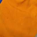 18" Herding Ball for Dogs, Dual-Layer Herding Toy with Protective Cover, Durable Giant Dog Ball for Australian Shepherd, Cattle Dog, Border Collie for Outdoor Play (Orange)