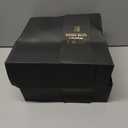 18PCS Green Velvet Christmas Ornaments Set  Large Flocked Shatterproof Baubles for Xmas Tree Decoration, Hanging Ornaments for Holiday & Home Dcor (Green, 3 Inch / 8 cm)