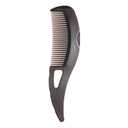 Dandruff Comb, Stainless Steel Fine Tooth Comb, Scalp Psoriasis Comb, Dandruff Remover Comb Scalp Sweep Detoxing Comb, Lice Comb Multifunctional Hairbrush For Scalp Massage Combs for Women Men Kids