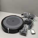 iRobot Roomba Combo i5 Robot Vacuum & Mop - Clean by Room with Smart Mapping, Works with Alexa, Personalized Cleaning Powered OS, Ideal for Pet Hair, Carpet and Hard Floors