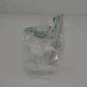 iDesign Soda Can Organizer with Lid for Pantry or Refrigerator - Clear - Made in USA