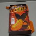 Heated Insoles for Men & Women with APP Control, 5000mAh Heated Insoles Rechargeable, Electric Foot Warmers for Hiking, Skiing, Camping, Hunting, Outdoor Work, Size L