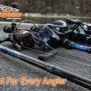Dobyns Rods Dobyns Rods Xtasy Drx-756C-Fh