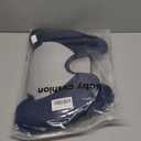Newborn Baby Support Cushion Infant Insert 3D Mesh Breathable Liner Compatible with Stroller, Car seat, High Chair Etc