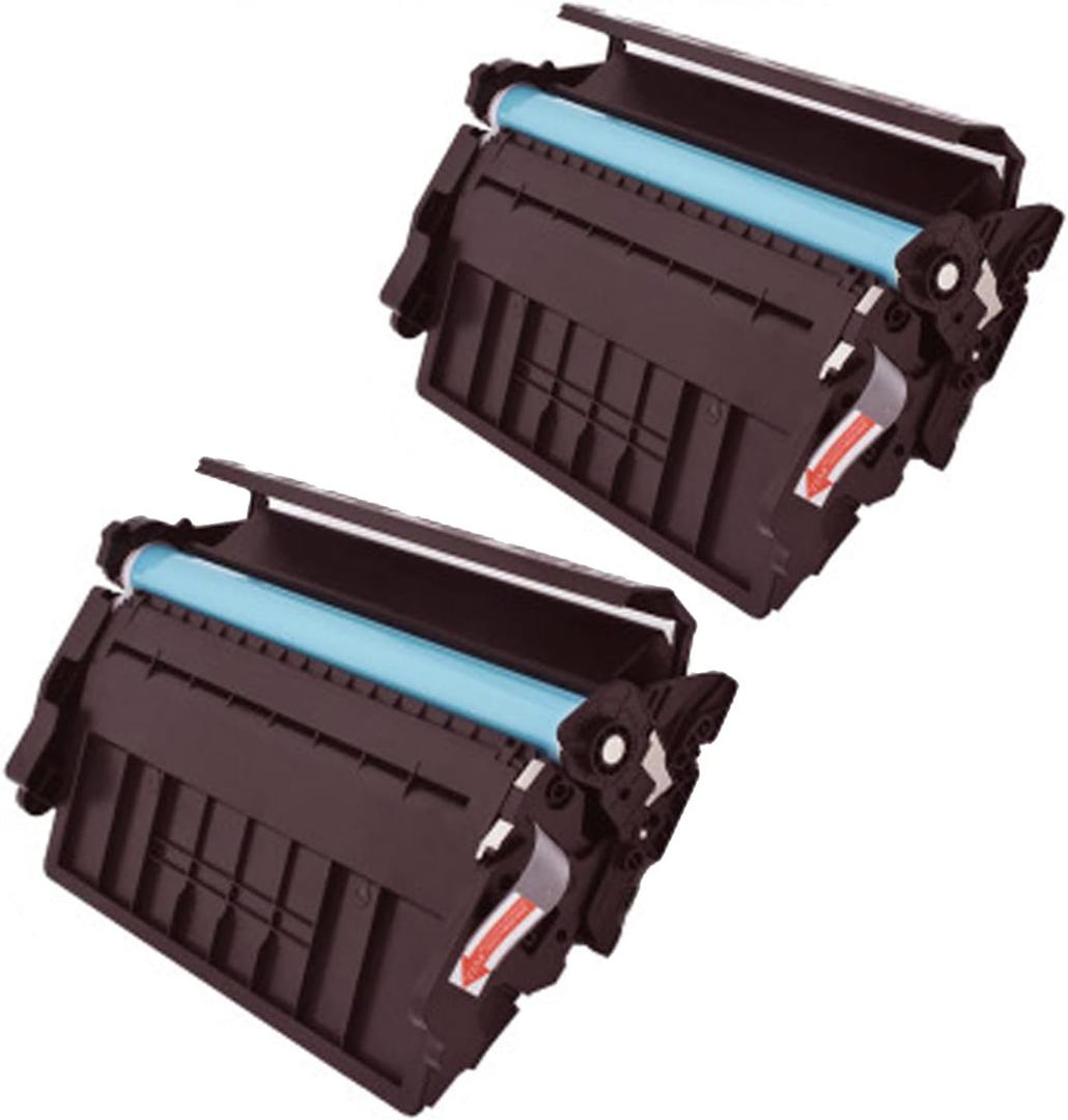 Toner Replacement for HP CF226A Compatible Toner Cartridge for HP M402n M402d M402dn M402dw M426dw M426fdn Printer,Stationery Shop Professional Print Output, Black, 2pcs