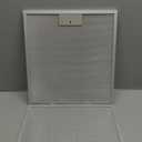 2PCS Range Hood Filter 14.3"x13.46" Compatible with Vissani 30-inch Pyramid Wall Mount Range Hood, 5-Layer Aluminum Mesh Vent Filter, Replace WA0575