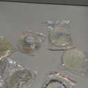 Mold Test Kit for Home, 6 Detection Tests, DIY Black Mold Detector Testing Kit, Indoor Air Quality Testing for HVAC System & Surfaces, Lab Analysis, Identification Guide (6)