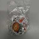 100 Pcs Vintage Witch Stickers, Retro Pumpkin Stickers for Scrapbook, Junk Journal, Collages, Halloween Party Favors, Waterproof Vinyl Stickers for Laptop, Phone, Window, Water Bottles