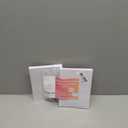 5x7 Envelopes 50 Pack, A7 White Envelopes for Invitations, 5 1/4 x 7 1/4 Large for Weddings, Invitations, Greeting Cards, Postcards, Photos, Mailing, Quick Self Seal.