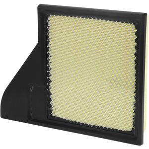 Car Engine Air Filter No.AR3Z9601B for Ford for Mustang Base,Boss 302,GT 3.7L V6-Gas,5.0L V8-Gas 2012,2013 Long Life Filter Air Cleaner Element 1 Pcs
