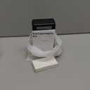 SUPVAN Katasymbol E11 Labelling Device, Portable Mini Label Printer, Self-Adhesive Labelling Device with 4 Label Rolls, Compatible with iOS and Android, Labelling Device for Home, Office