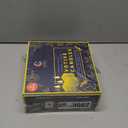 Candle Charisma Natural Ivory Unscented Votive Candles - 15 Hour Burn time - Set of 36 for Dinner, Wedding, Halloween and Holiday Decorations