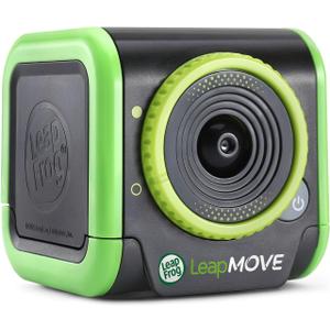 LeapFrog LeapMove Active Learning Video Game System